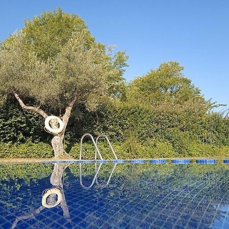Camping Terra Alta Bot Zewnętrze zdjęcie