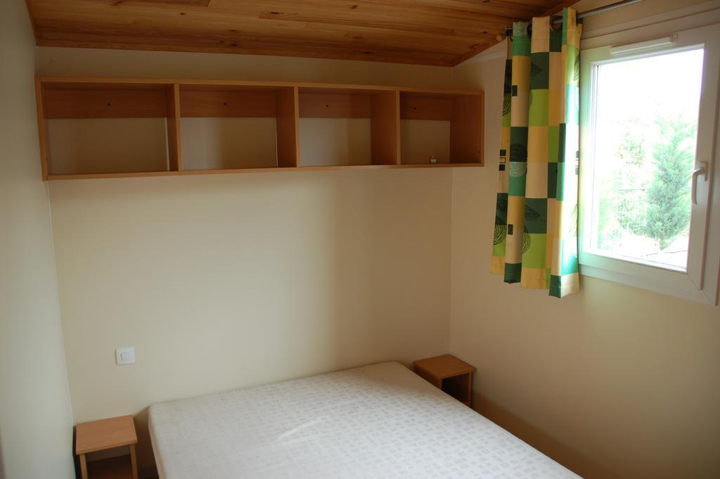 Camping Terra Alta Bot Pokój zdjęcie