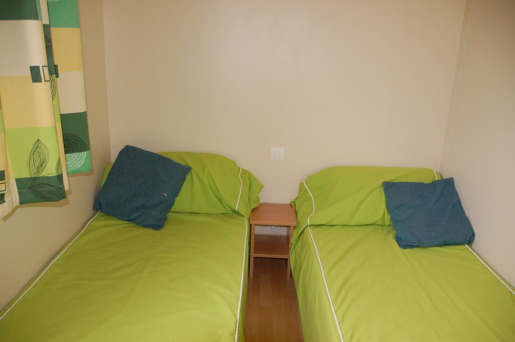 Camping Terra Alta Bot Pokój zdjęcie