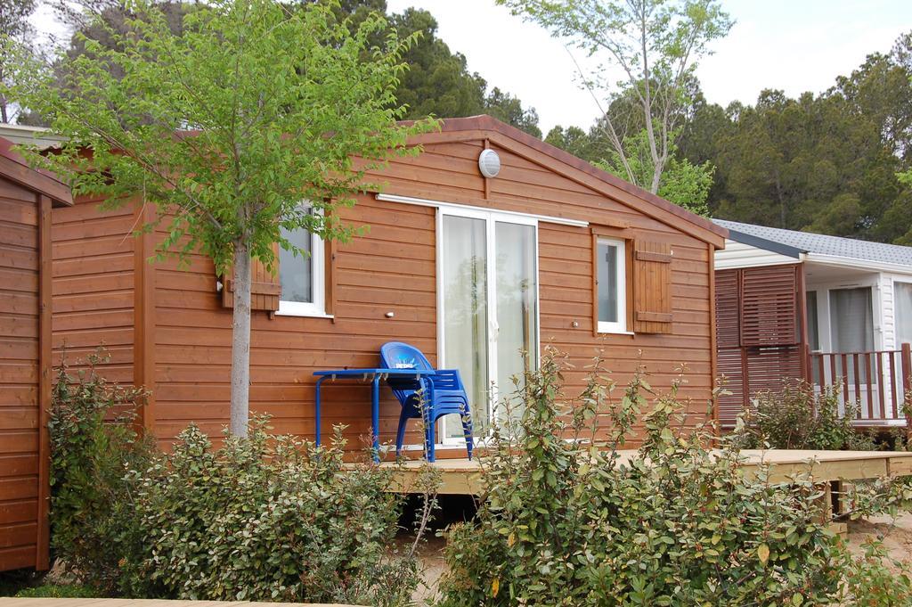 Camping Terra Alta Bot Pokój zdjęcie