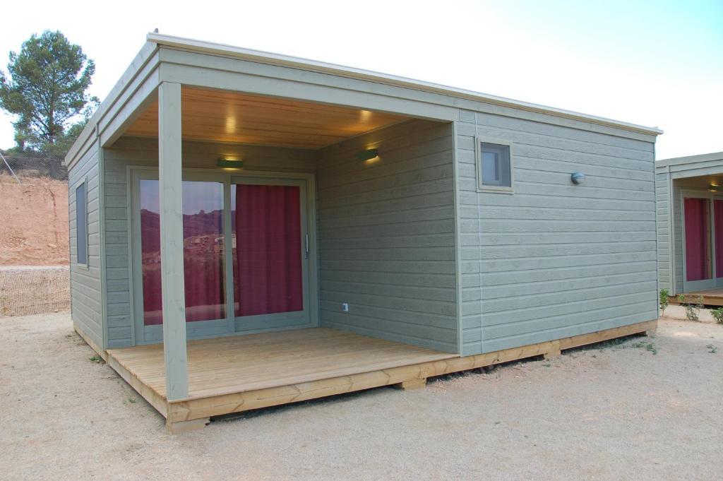 Camping Terra Alta Bot Pokój zdjęcie